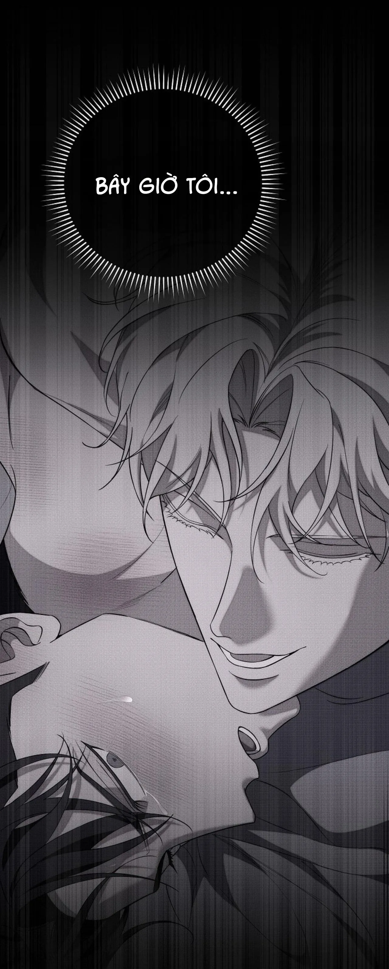 (ABO) MỐI QUAN HỆ KHÔNG HOÀN CHỈNH Chapter 35 Trang 36