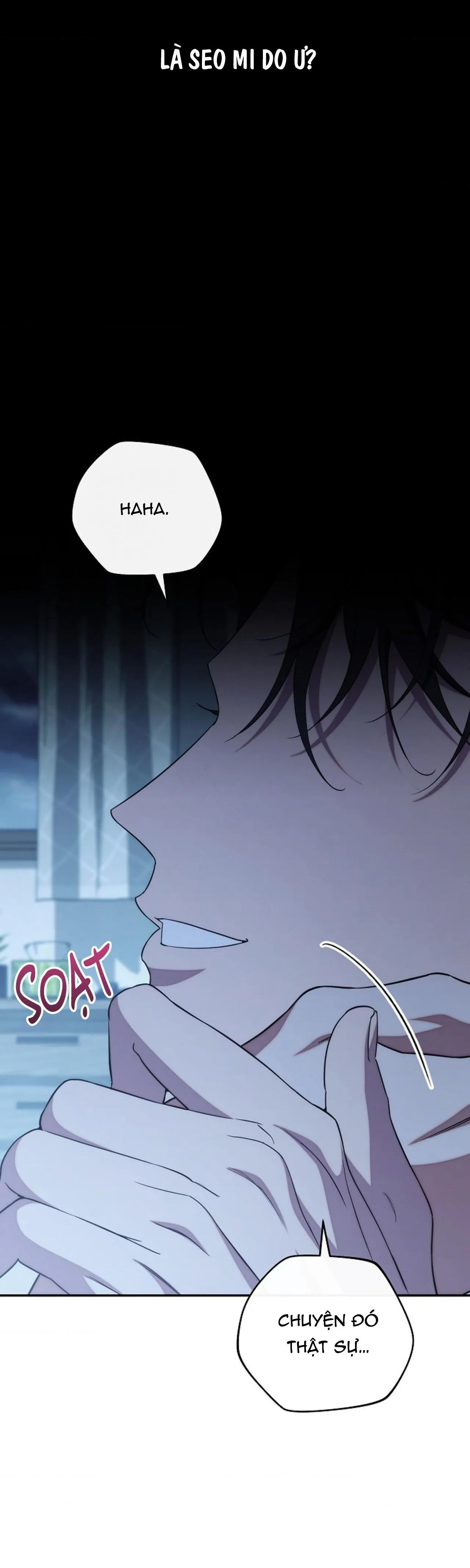 (ABO) MỐI QUAN HỆ KHÔNG HOÀN CHỈNH Chapter 35 Trang 39