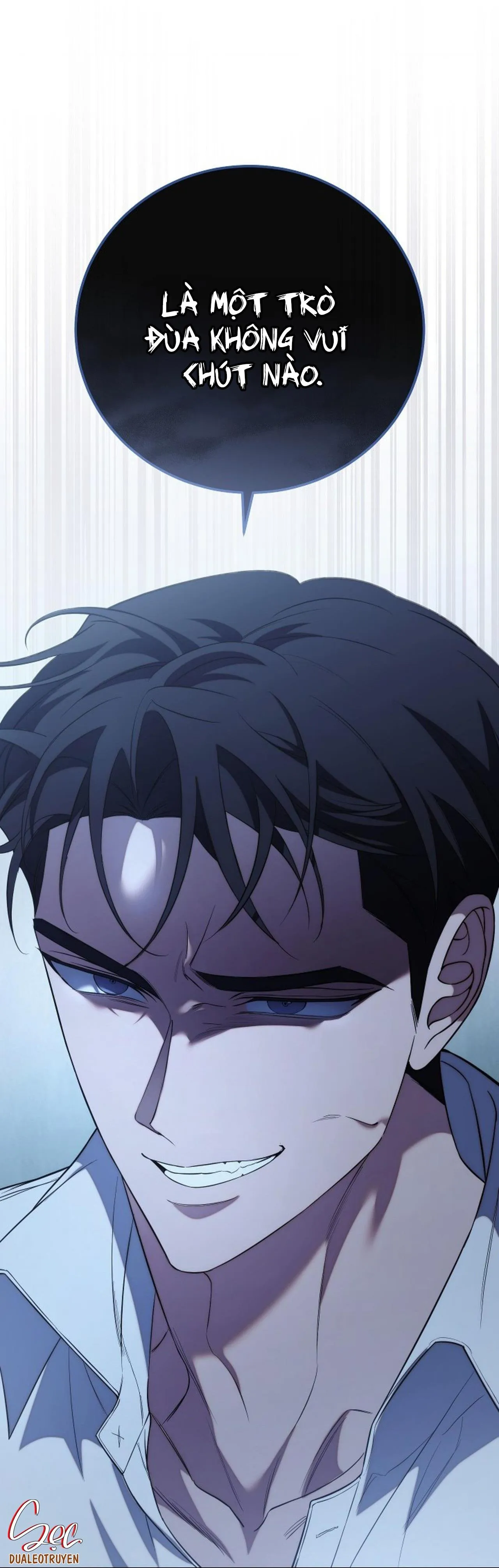 (ABO) MỐI QUAN HỆ KHÔNG HOÀN CHỈNH Chapter 35 Trang 40
