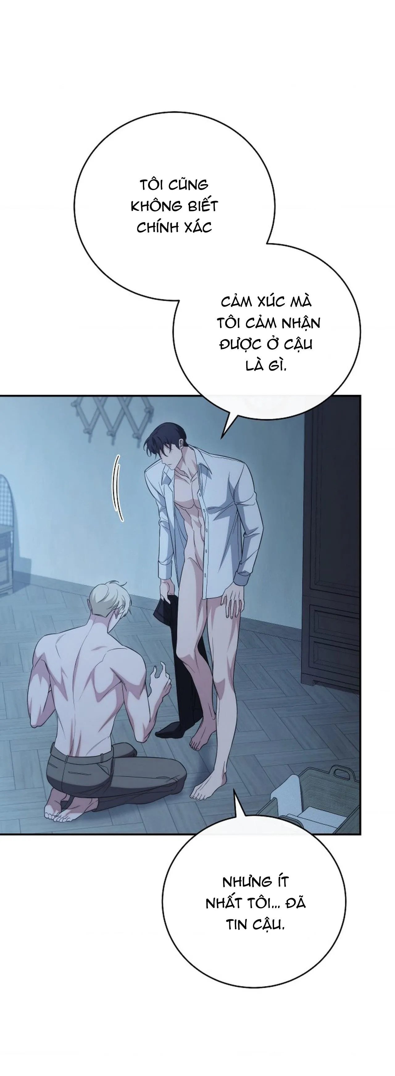 (ABO) MỐI QUAN HỆ KHÔNG HOÀN CHỈNH Chapter 35 Trang 42