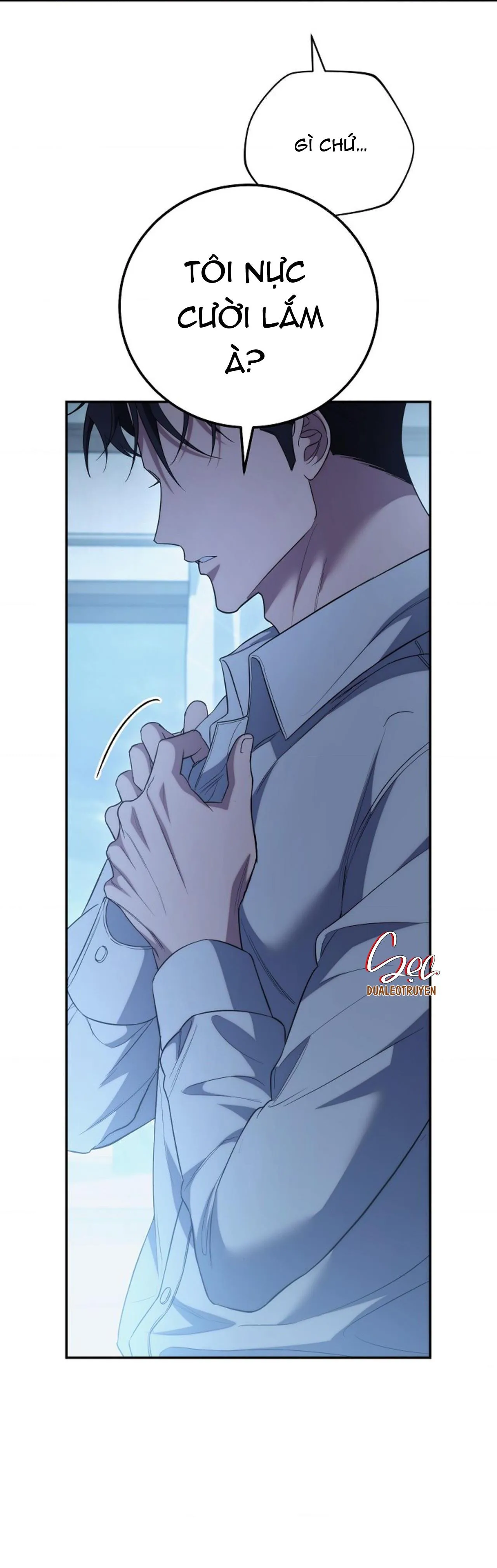 (ABO) MỐI QUAN HỆ KHÔNG HOÀN CHỈNH Chapter 35 Trang 45