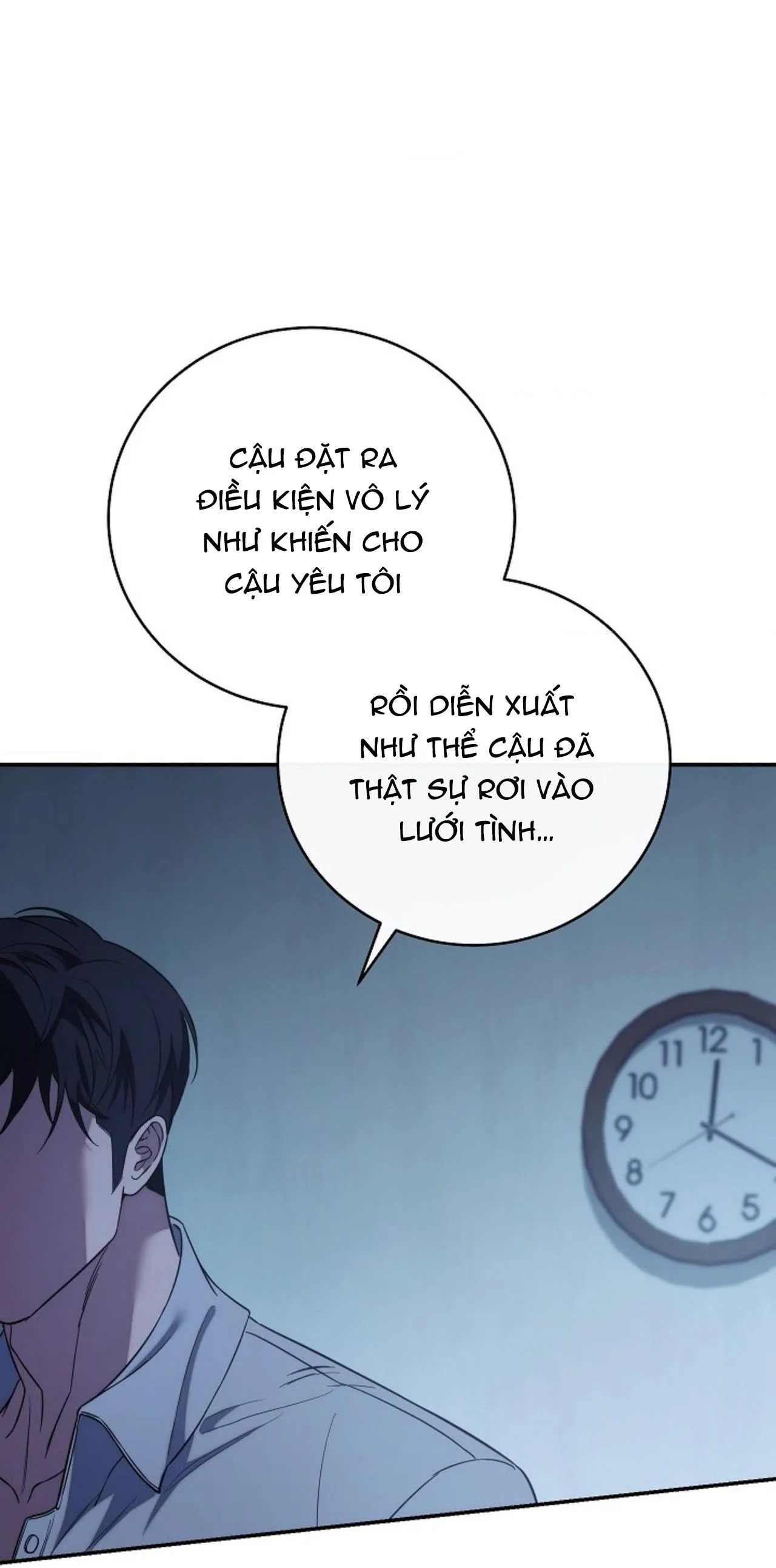 (ABO) MỐI QUAN HỆ KHÔNG HOÀN CHỈNH Chapter 35 Trang 46