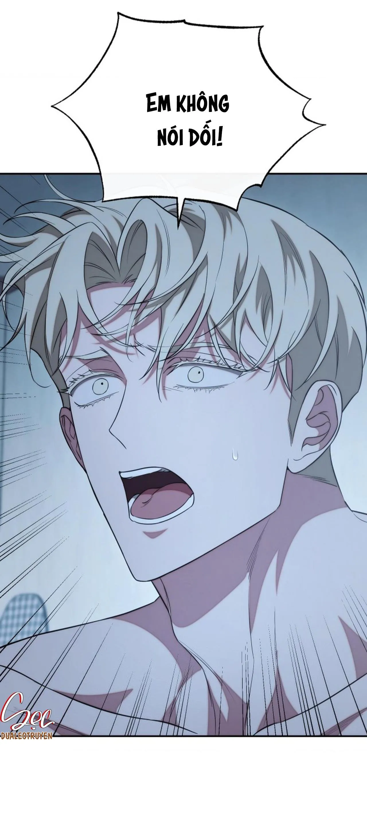 (ABO) MỐI QUAN HỆ KHÔNG HOÀN CHỈNH Chapter 35 Trang 48