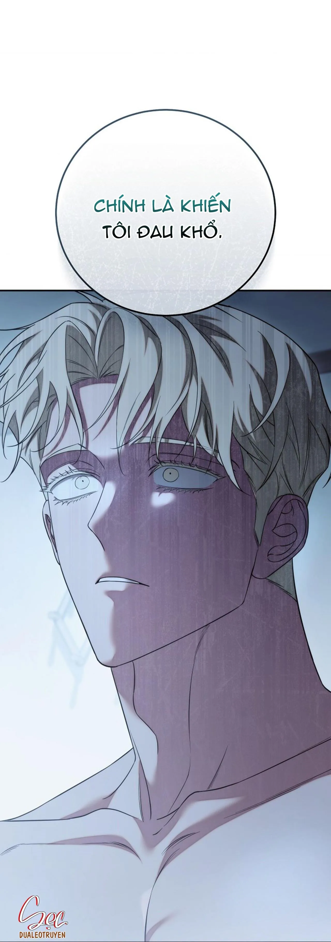 (ABO) MỐI QUAN HỆ KHÔNG HOÀN CHỈNH Chapter 35 Trang 50