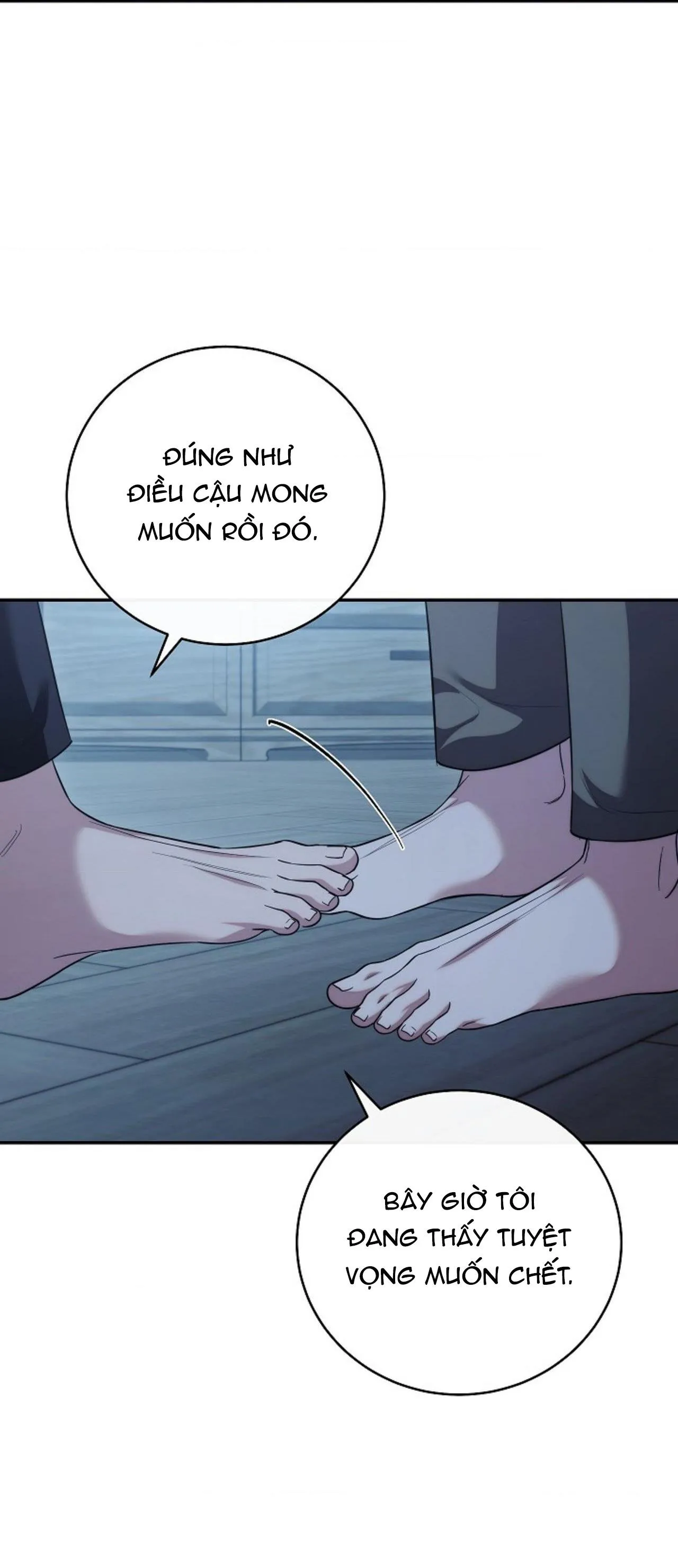 (ABO) MỐI QUAN HỆ KHÔNG HOÀN CHỈNH Chapter 35 Trang 51