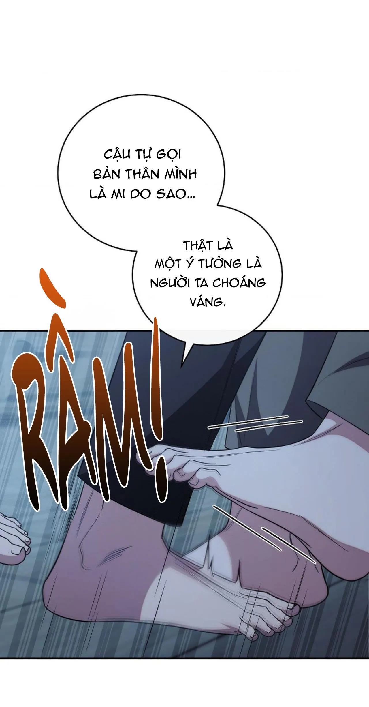 (ABO) MỐI QUAN HỆ KHÔNG HOÀN CHỈNH Chapter 35 Trang 52