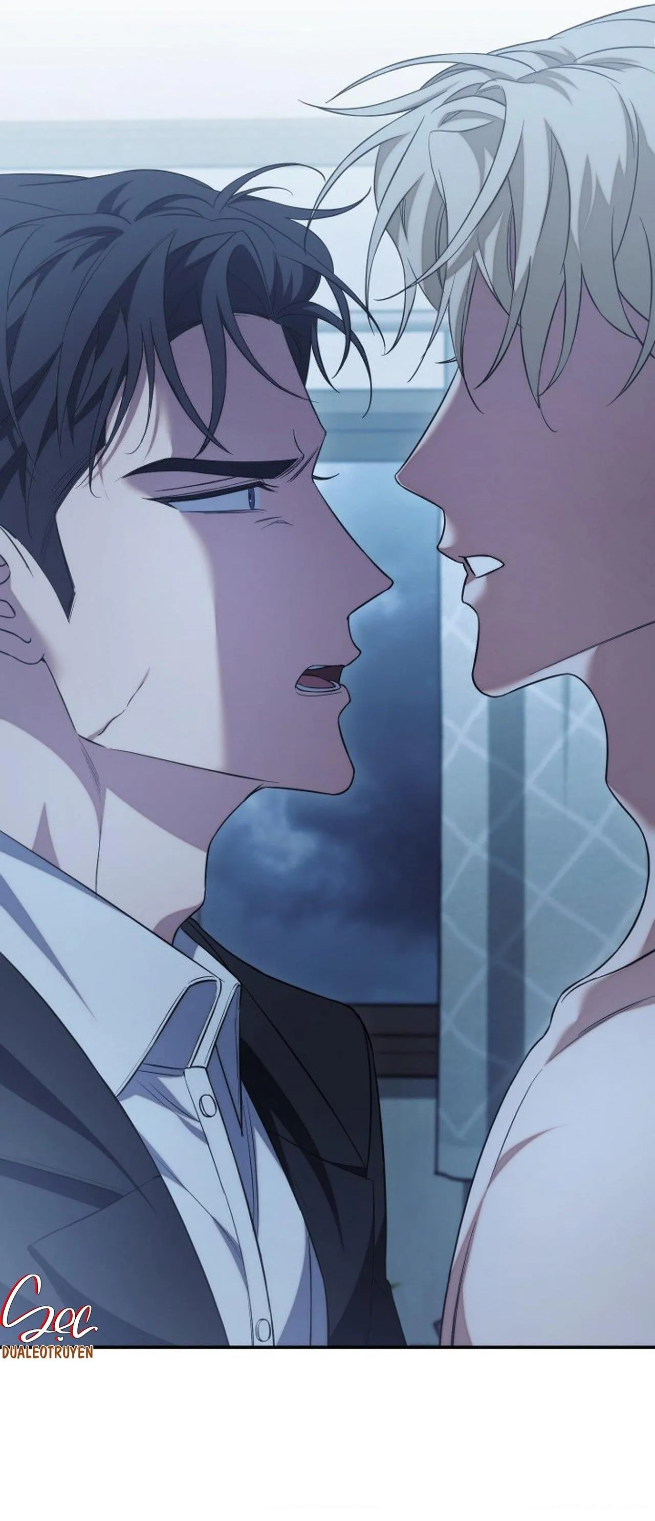 (ABO) MỐI QUAN HỆ KHÔNG HOÀN CHỈNH Chapter 35 Trang 54