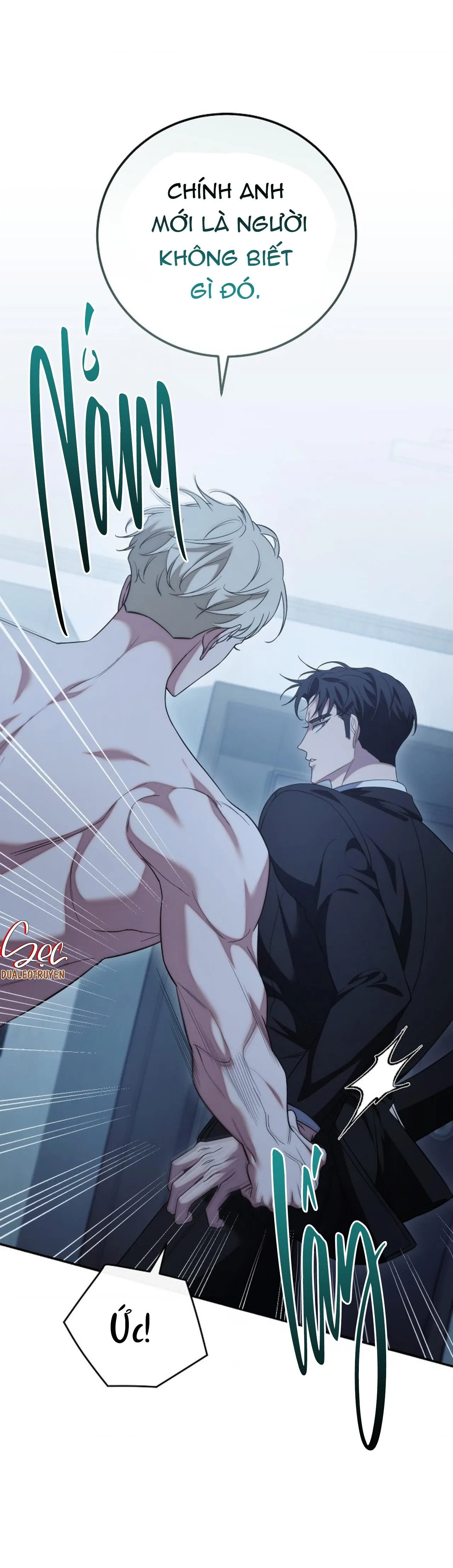 (ABO) MỐI QUAN HỆ KHÔNG HOÀN CHỈNH Chapter 35 Trang 58