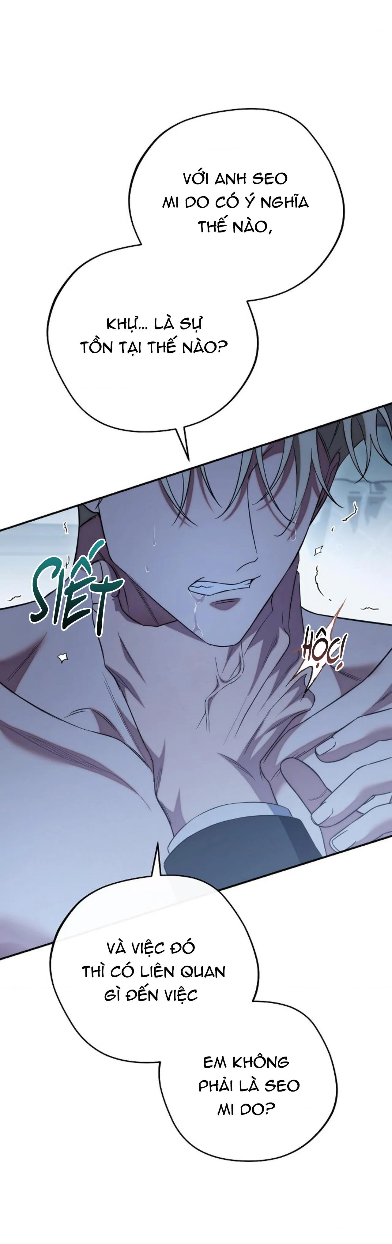 (ABO) MỐI QUAN HỆ KHÔNG HOÀN CHỈNH Chapter 35 Trang 61