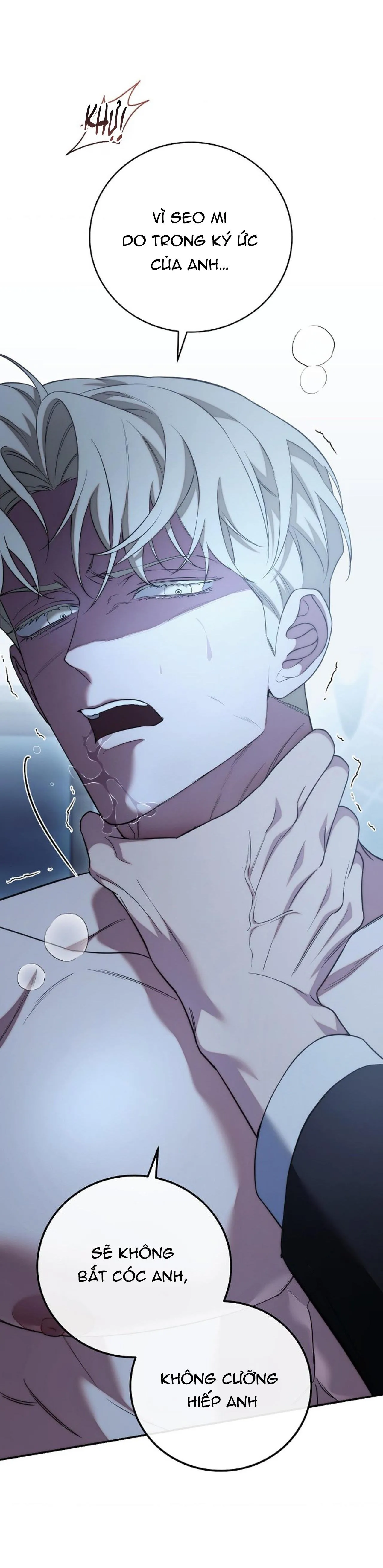 (ABO) MỐI QUAN HỆ KHÔNG HOÀN CHỈNH Chapter 35 Trang 62