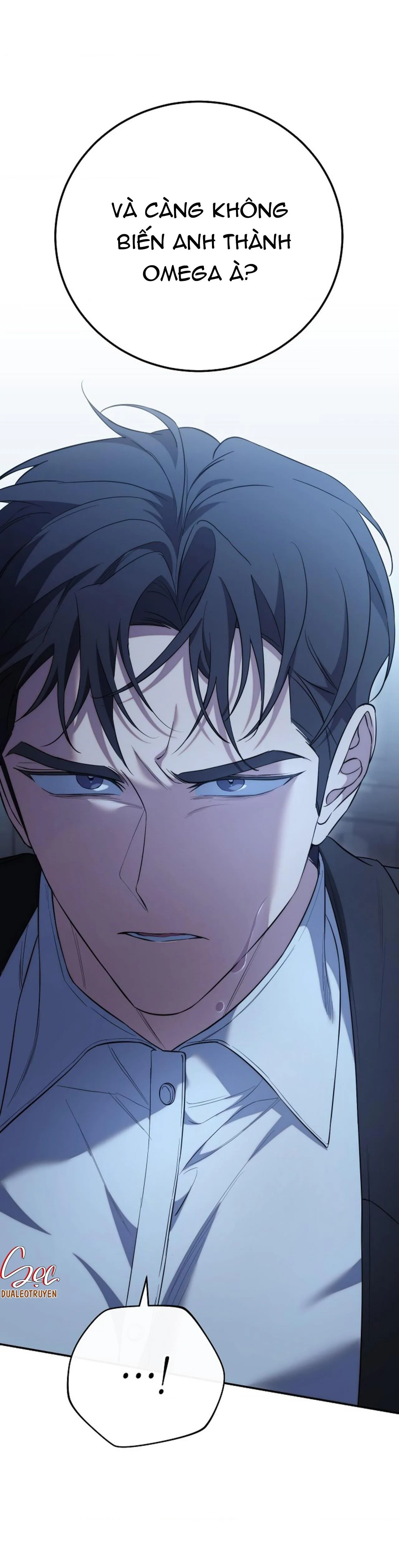 (ABO) MỐI QUAN HỆ KHÔNG HOÀN CHỈNH Chapter 35 Trang 63