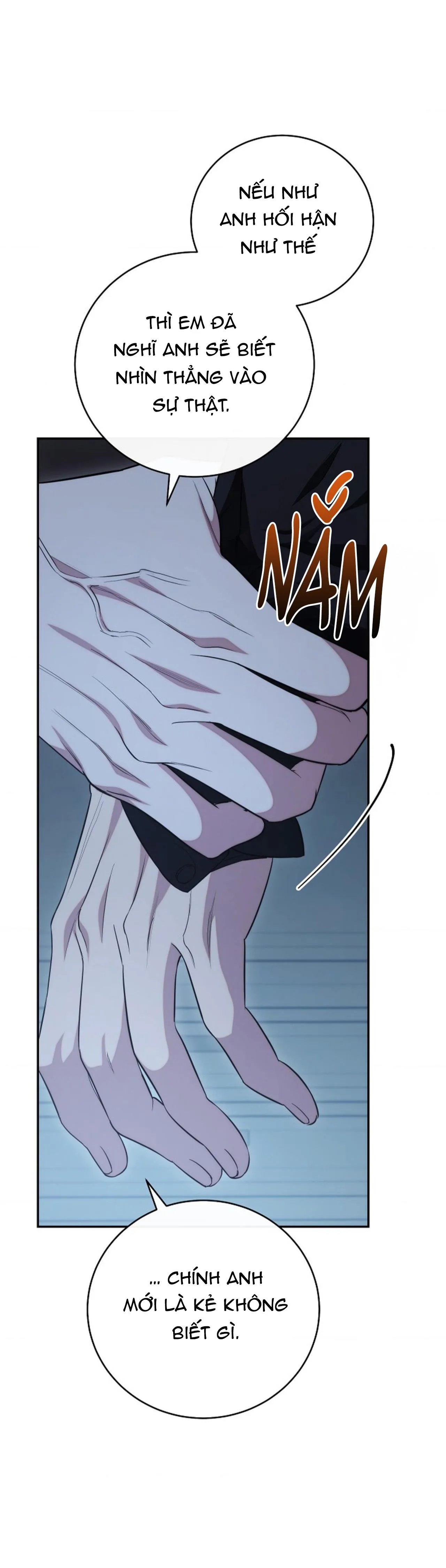 (ABO) MỐI QUAN HỆ KHÔNG HOÀN CHỈNH Chapter 35 Trang 65