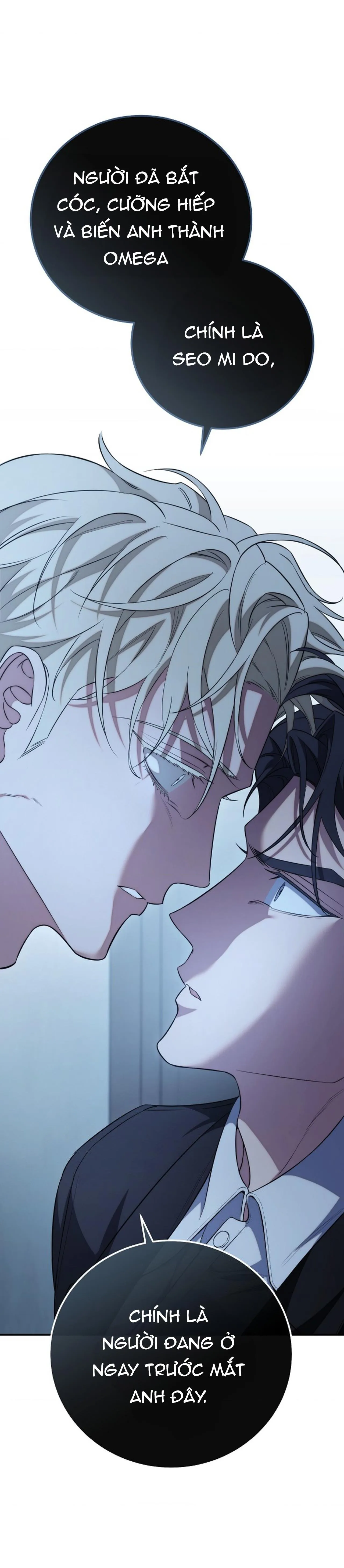 (ABO) MỐI QUAN HỆ KHÔNG HOÀN CHỈNH Chapter 35 Trang 66