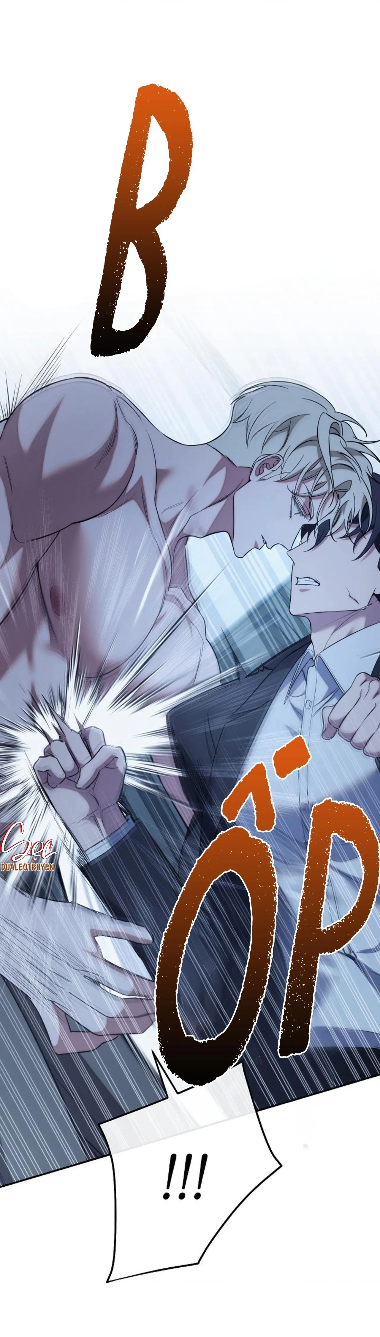 (ABO) MỐI QUAN HỆ KHÔNG HOÀN CHỈNH Chapter 35 Trang 68