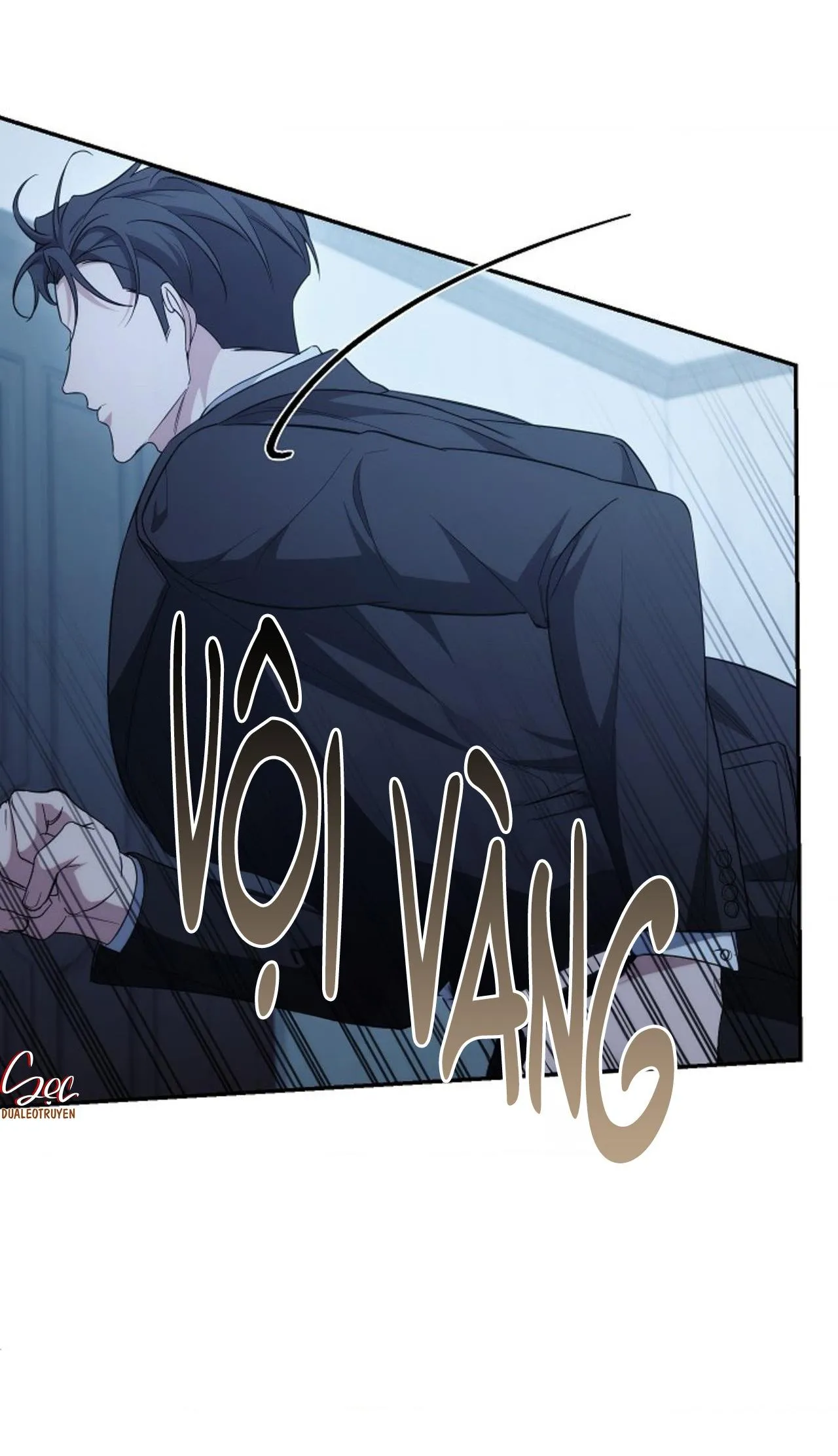 (ABO) MỐI QUAN HỆ KHÔNG HOÀN CHỈNH Chapter 35 Trang 70