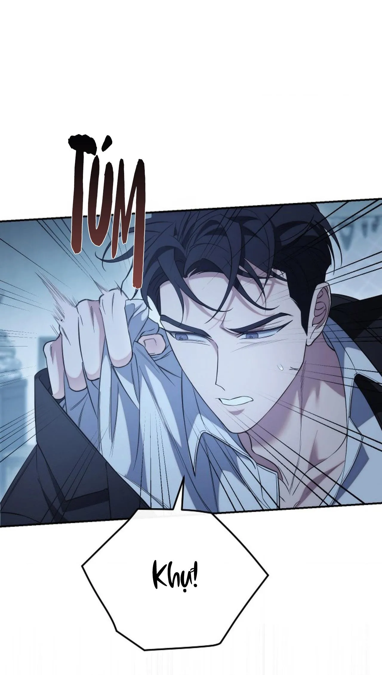 (ABO) MỐI QUAN HỆ KHÔNG HOÀN CHỈNH Chapter 35 Trang 71