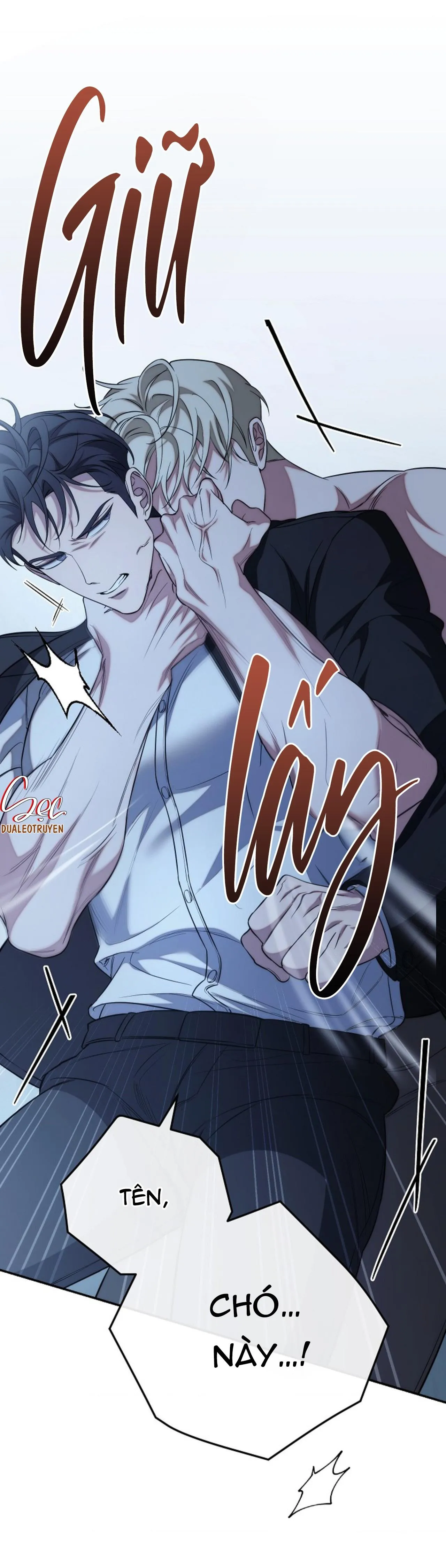 (ABO) MỐI QUAN HỆ KHÔNG HOÀN CHỈNH Chapter 35 Trang 73