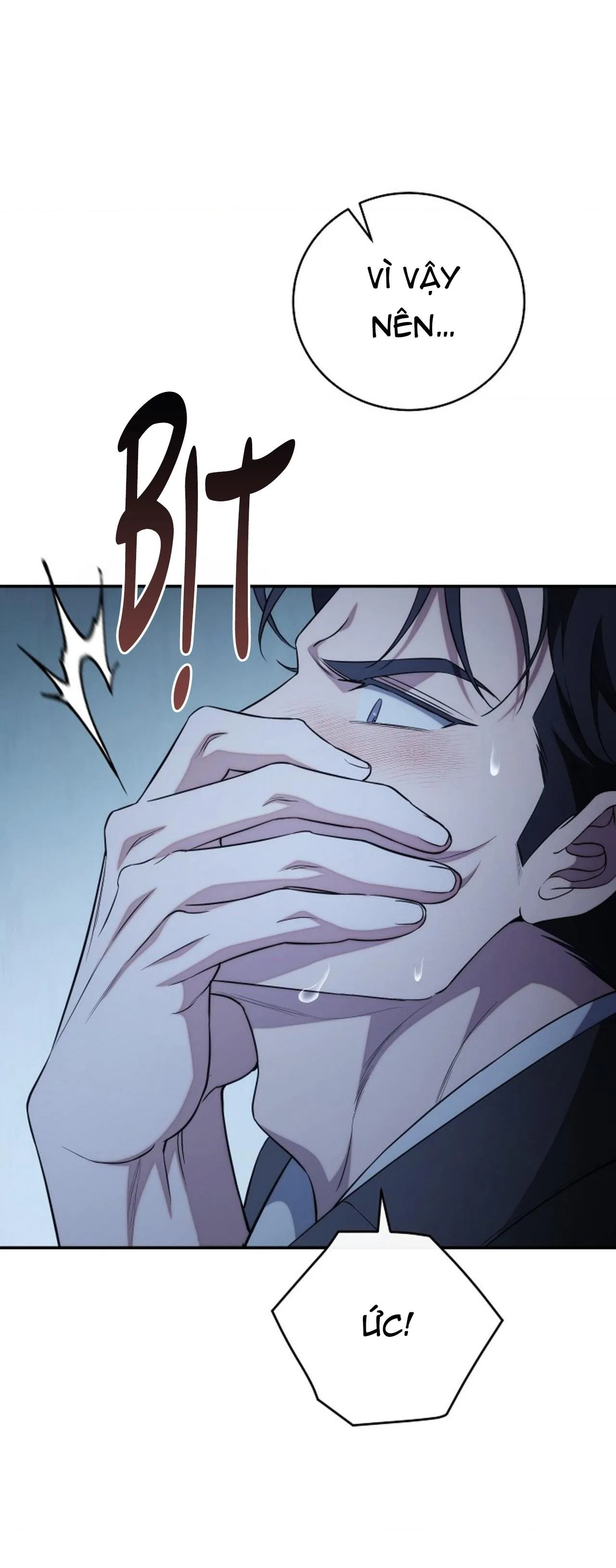 (ABO) MỐI QUAN HỆ KHÔNG HOÀN CHỈNH Chapter 35 Trang 76