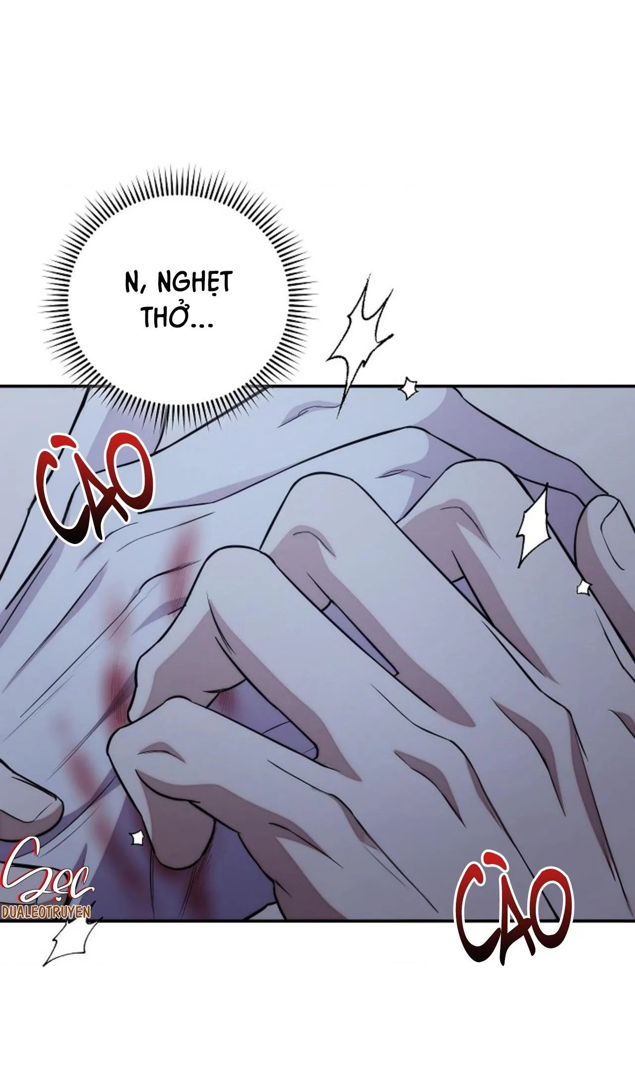 (ABO) MỐI QUAN HỆ KHÔNG HOÀN CHỈNH Chapter 35 Trang 78