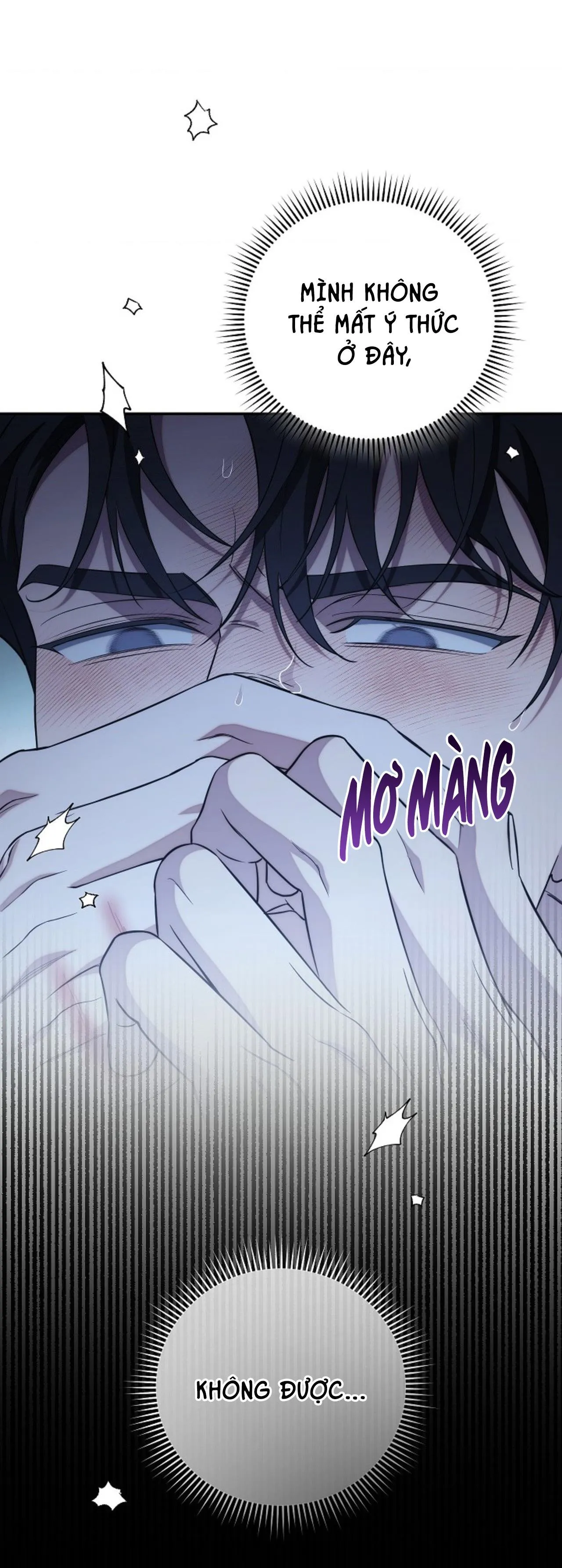 (ABO) MỐI QUAN HỆ KHÔNG HOÀN CHỈNH Chapter 35 Trang 79