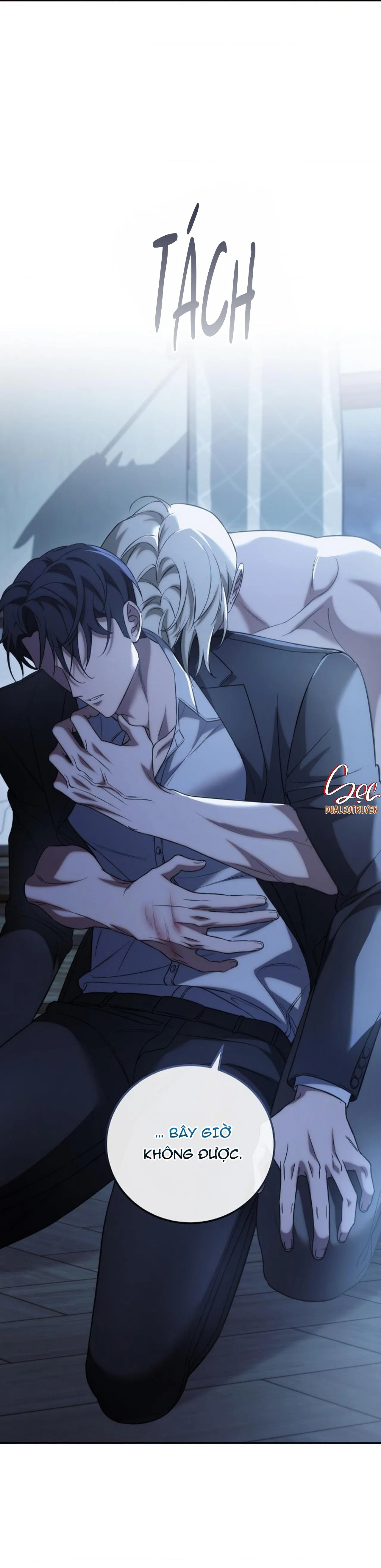 (ABO) MỐI QUAN HỆ KHÔNG HOÀN CHỈNH Chapter 35 Trang 82