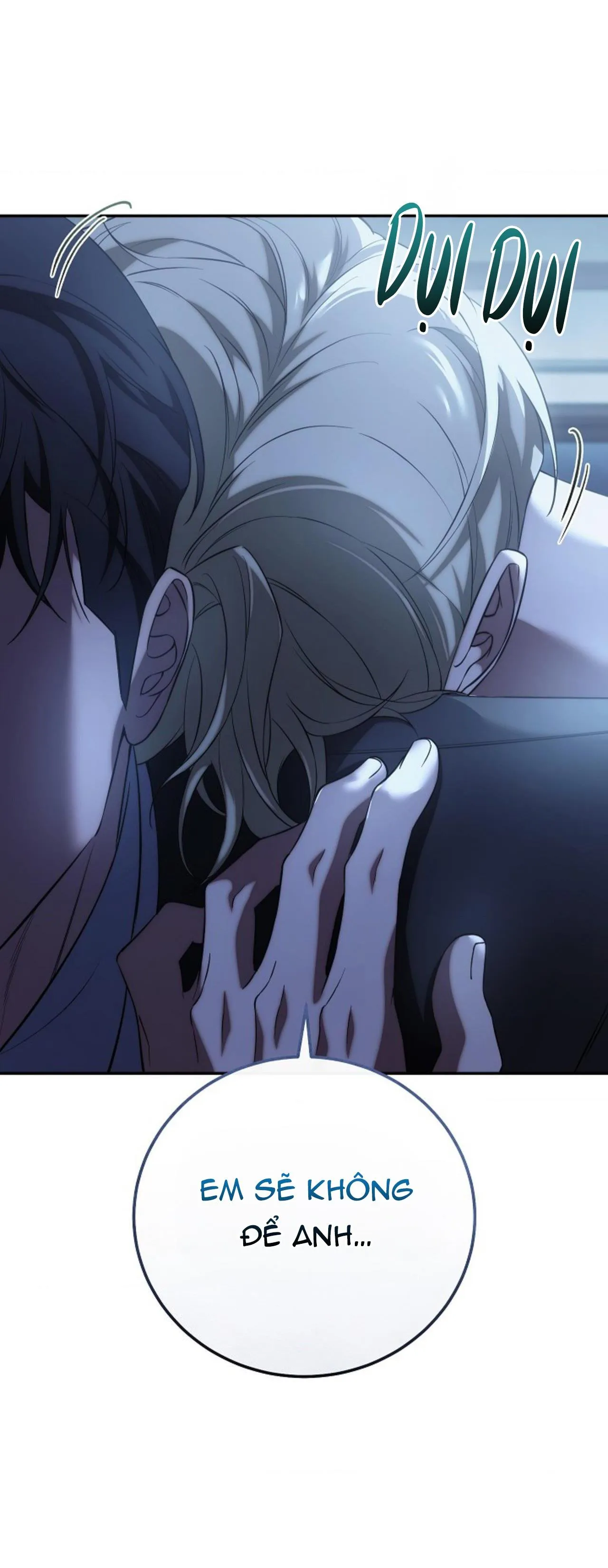 (ABO) MỐI QUAN HỆ KHÔNG HOÀN CHỈNH Chapter 35 Trang 83