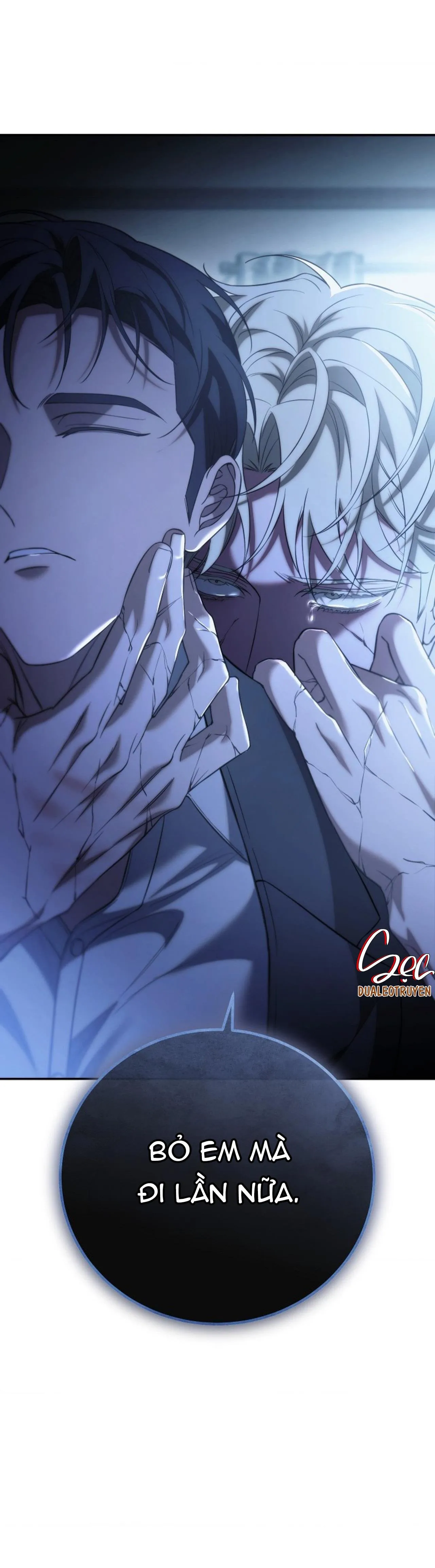 (ABO) MỐI QUAN HỆ KHÔNG HOÀN CHỈNH Chapter 35 Trang 84