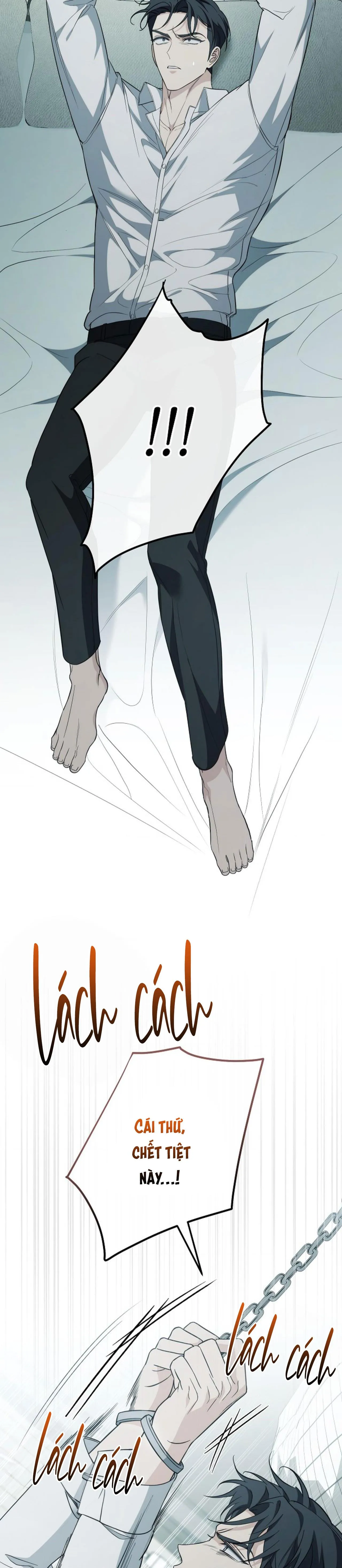 (ABO) MỐI QUAN HỆ KHÔNG HOÀN CHỈNH Chapter 36 Trang 4