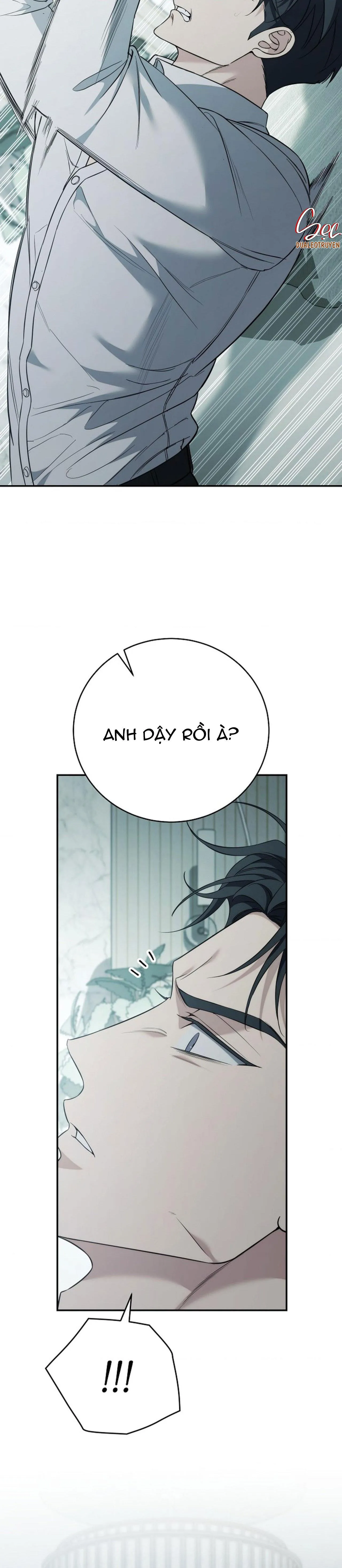 (ABO) MỐI QUAN HỆ KHÔNG HOÀN CHỈNH Chapter 36 Trang 5