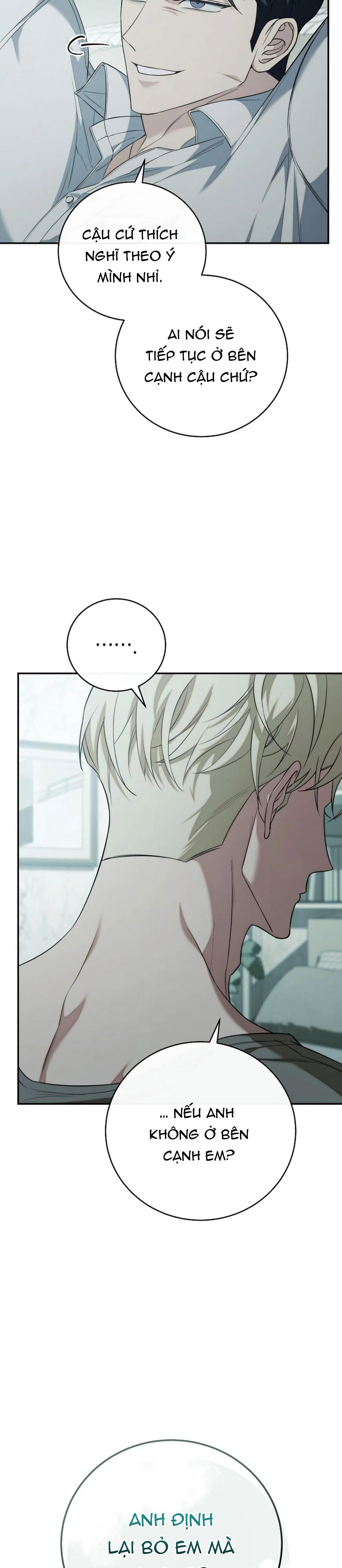 (ABO) MỐI QUAN HỆ KHÔNG HOÀN CHỈNH Chapter 36 Trang 10