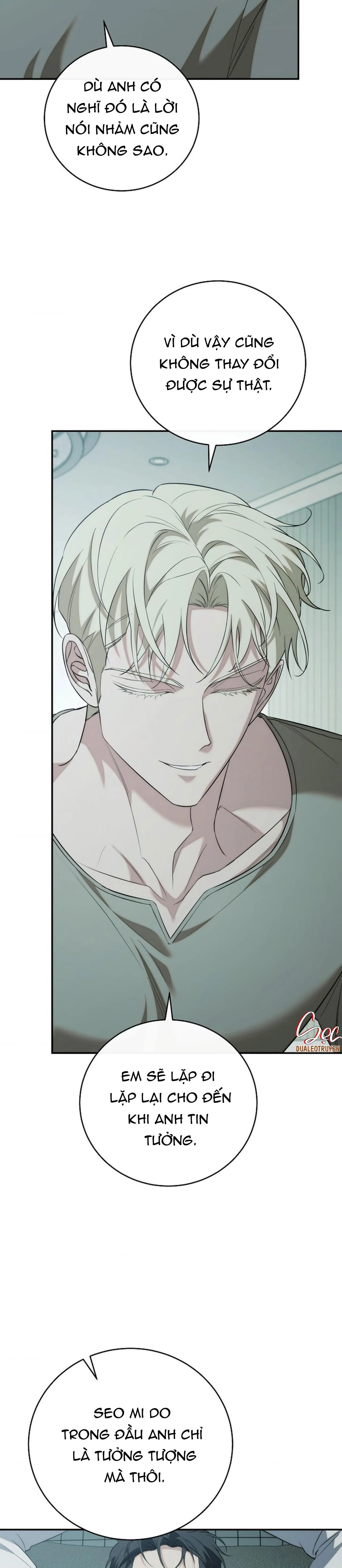 (ABO) MỐI QUAN HỆ KHÔNG HOÀN CHỈNH Chapter 36 Trang 12