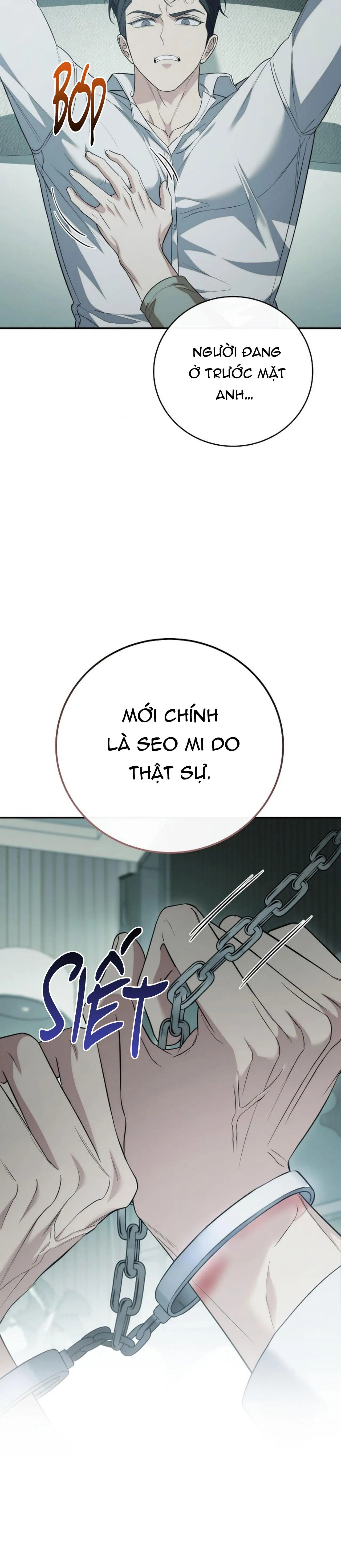 (ABO) MỐI QUAN HỆ KHÔNG HOÀN CHỈNH Chapter 36 Trang 13