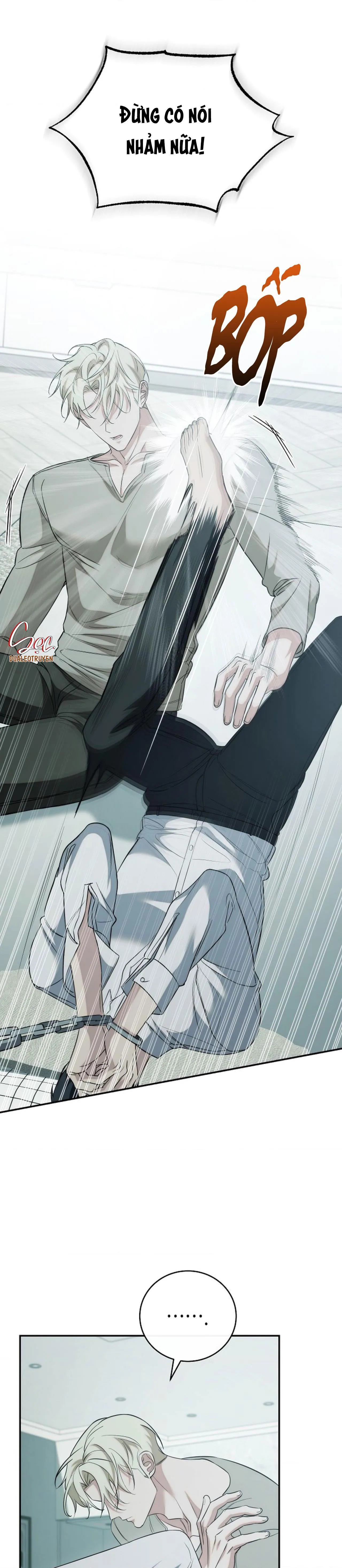 (ABO) MỐI QUAN HỆ KHÔNG HOÀN CHỈNH Chapter 36 Trang 14