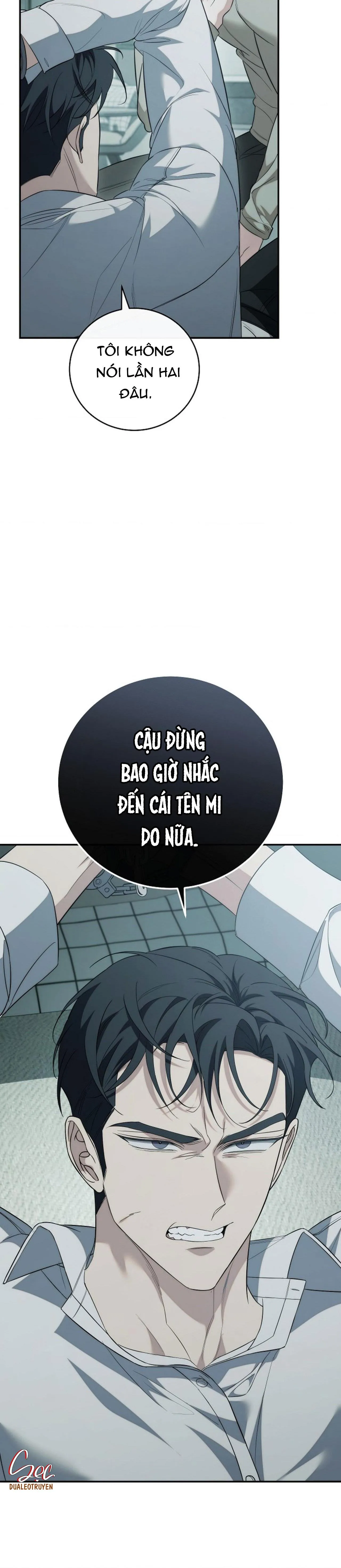 (ABO) MỐI QUAN HỆ KHÔNG HOÀN CHỈNH Chapter 36 Trang 15