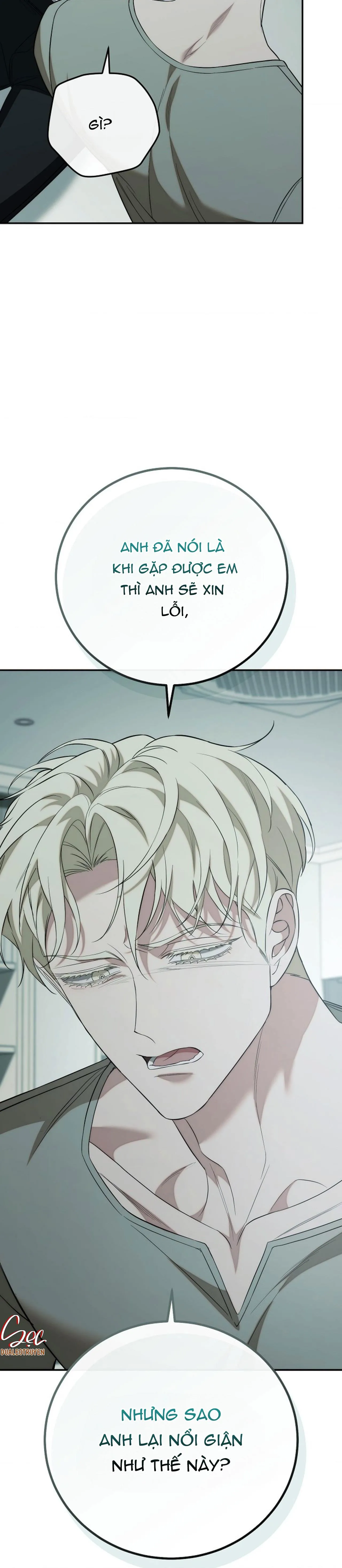 (ABO) MỐI QUAN HỆ KHÔNG HOÀN CHỈNH Chapter 36 Trang 17