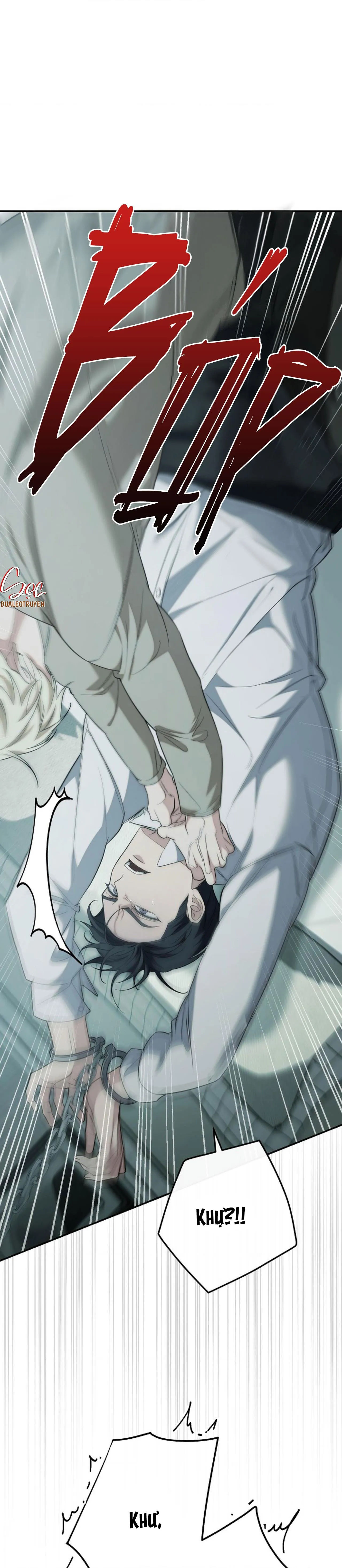 (ABO) MỐI QUAN HỆ KHÔNG HOÀN CHỈNH Chapter 36 Trang 19