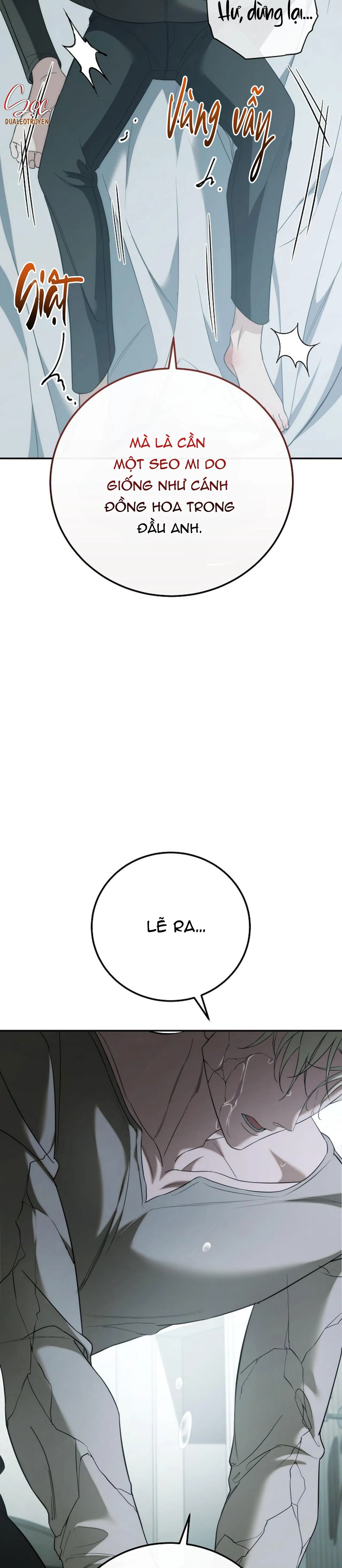 (ABO) MỐI QUAN HỆ KHÔNG HOÀN CHỈNH Chapter 36 Trang 22