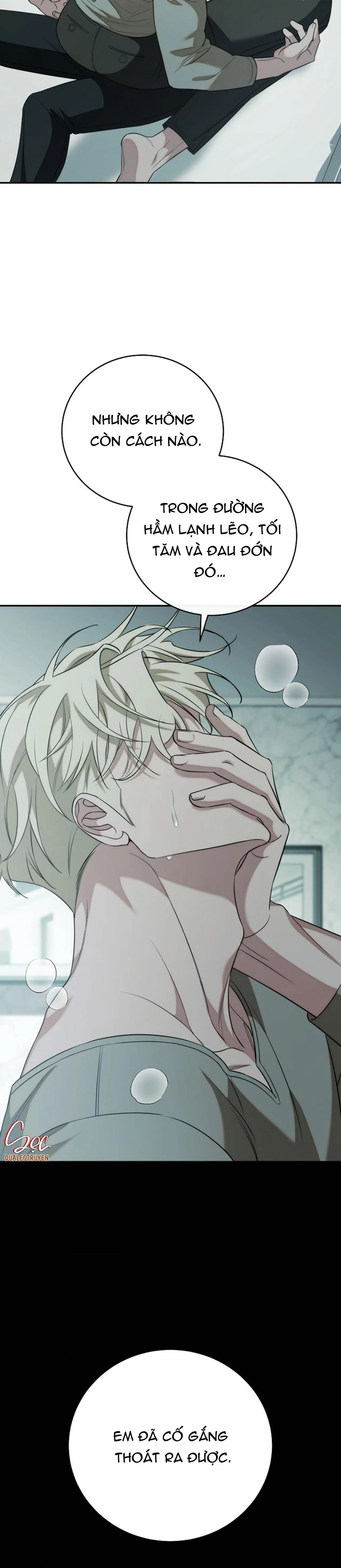 (ABO) MỐI QUAN HỆ KHÔNG HOÀN CHỈNH Chapter 36 Trang 24