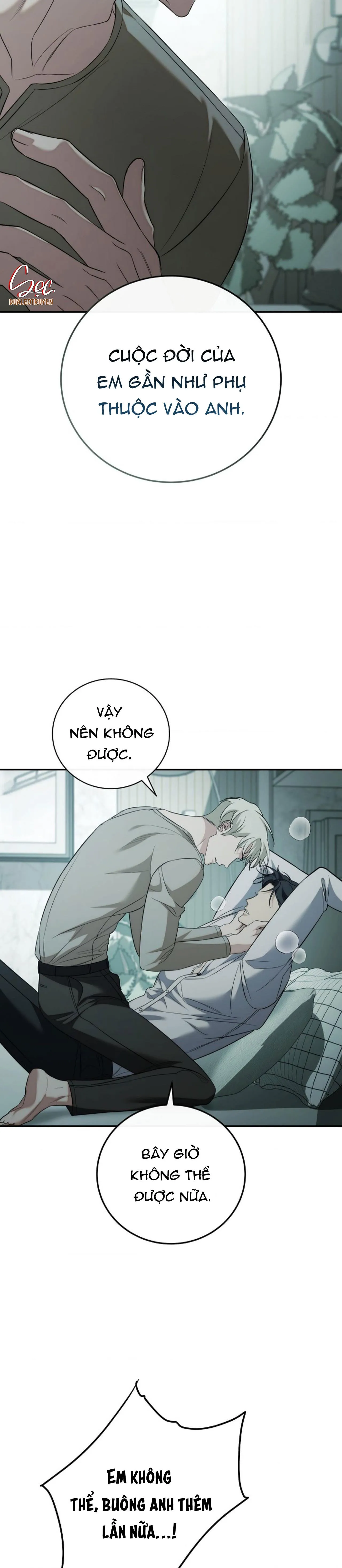 (ABO) MỐI QUAN HỆ KHÔNG HOÀN CHỈNH Chapter 36 Trang 26