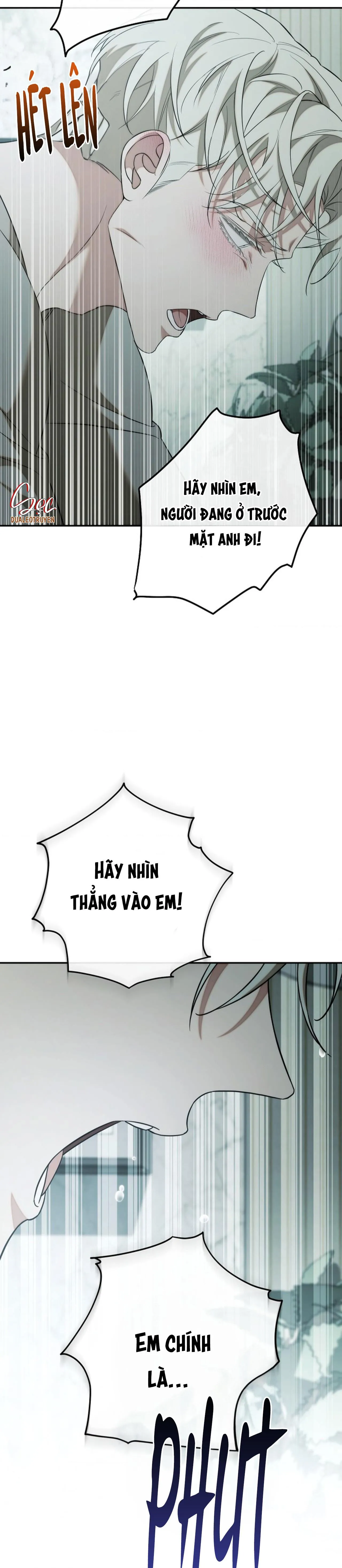 (ABO) MỐI QUAN HỆ KHÔNG HOÀN CHỈNH Chapter 36 Trang 27