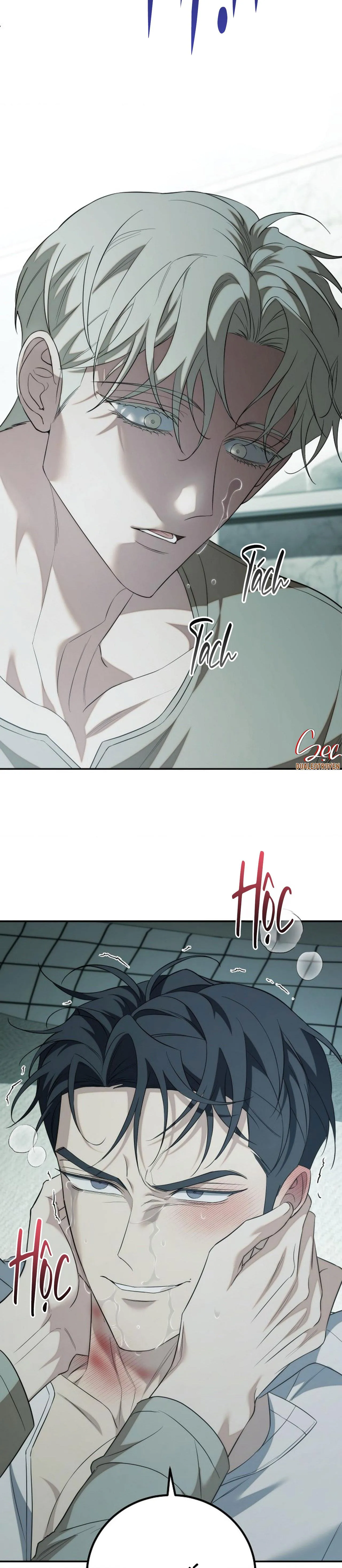 (ABO) MỐI QUAN HỆ KHÔNG HOÀN CHỈNH Chapter 36 Trang 28