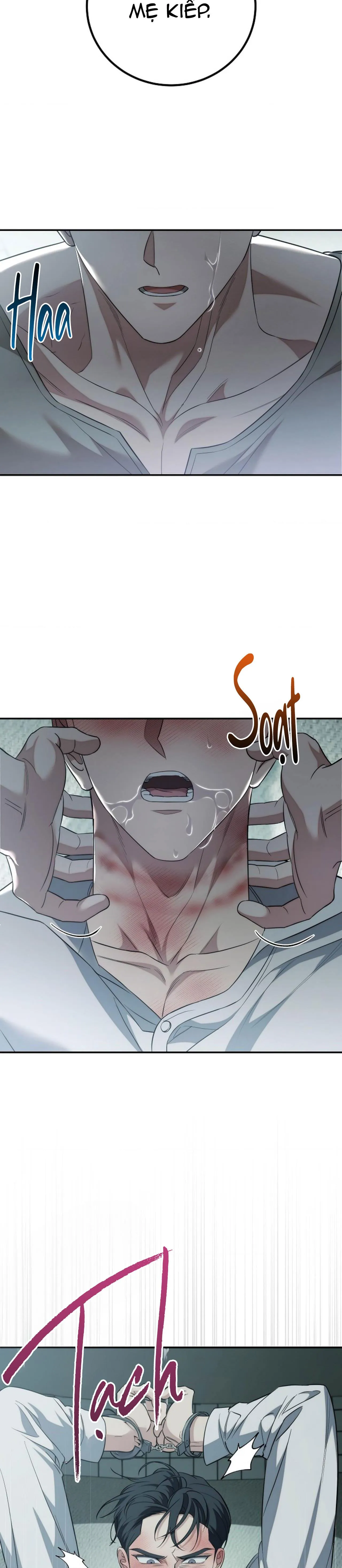 (ABO) MỐI QUAN HỆ KHÔNG HOÀN CHỈNH Chapter 36 Trang 29