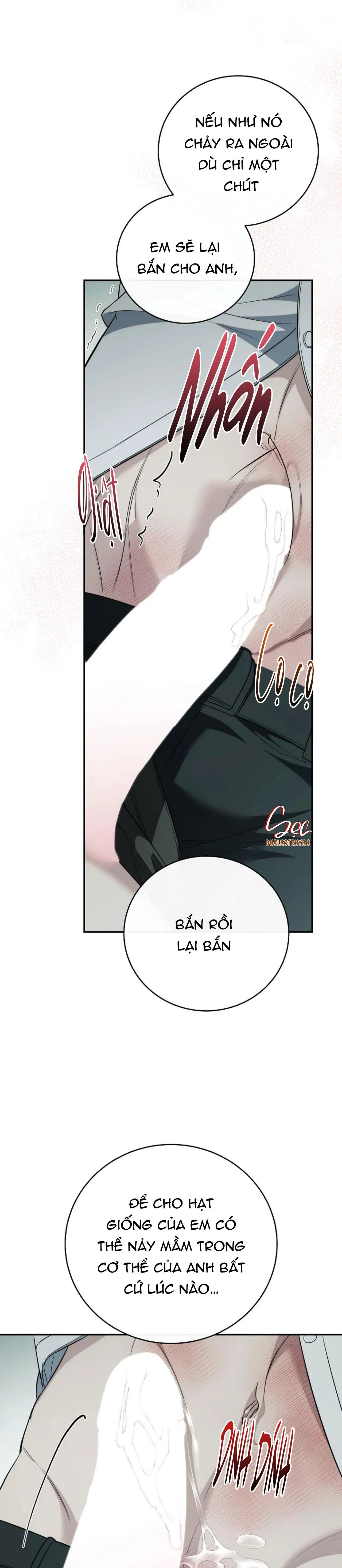 (ABO) MỐI QUAN HỆ KHÔNG HOÀN CHỈNH Chapter 36 Trang 35