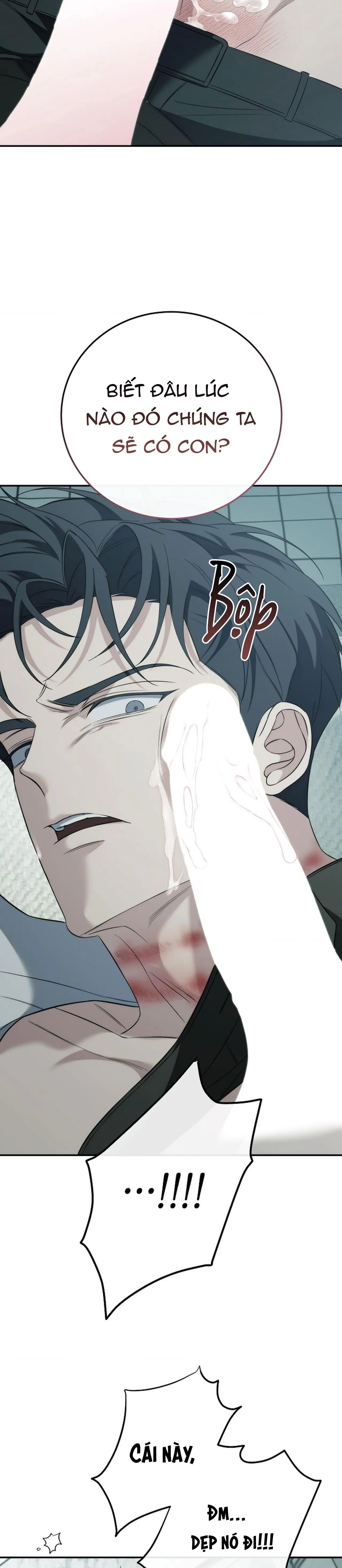 (ABO) MỐI QUAN HỆ KHÔNG HOÀN CHỈNH Chapter 36 Trang 36