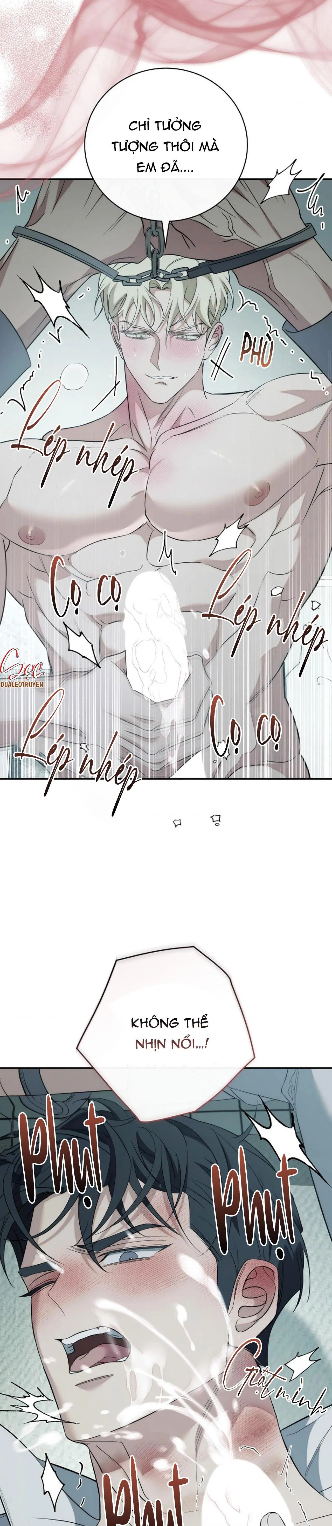 (ABO) MỐI QUAN HỆ KHÔNG HOÀN CHỈNH Chapter 36 Trang 39