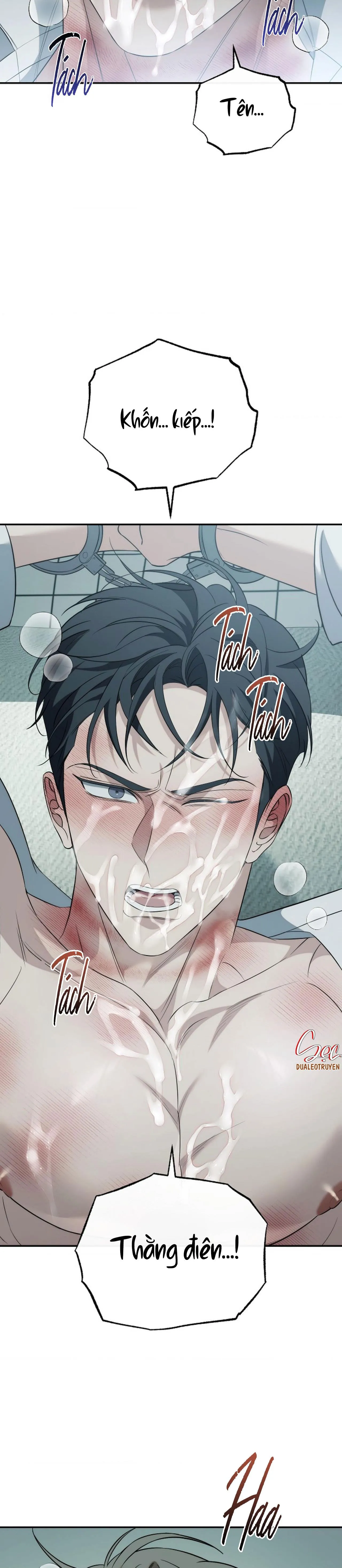 (ABO) MỐI QUAN HỆ KHÔNG HOÀN CHỈNH Chapter 36 Trang 41