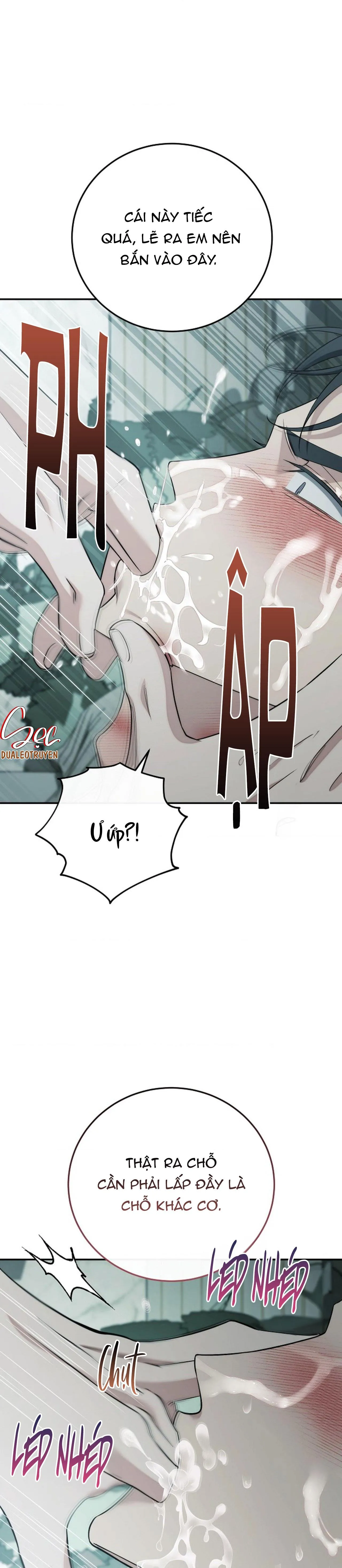 (ABO) MỐI QUAN HỆ KHÔNG HOÀN CHỈNH Chapter 36 Trang 43