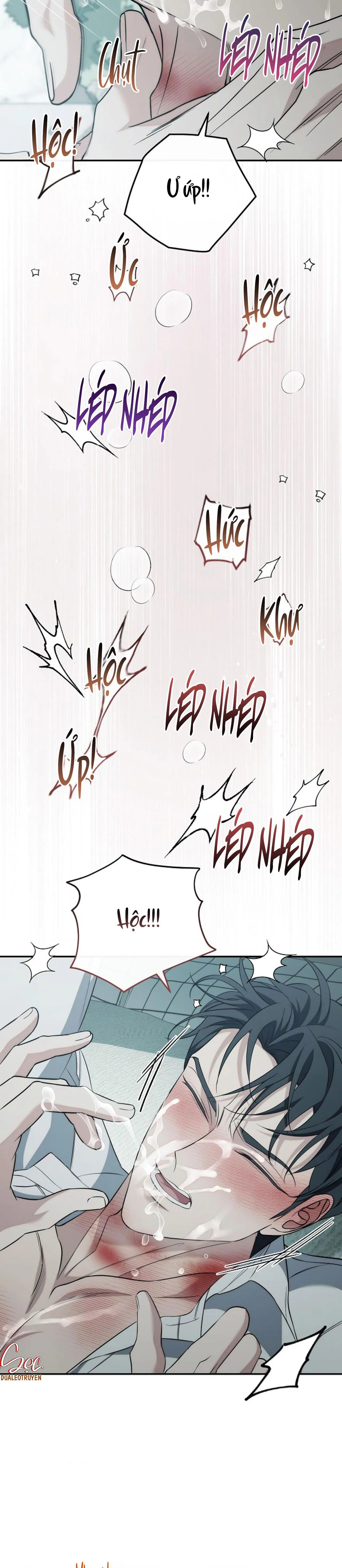 (ABO) MỐI QUAN HỆ KHÔNG HOÀN CHỈNH Chapter 36 Trang 44
