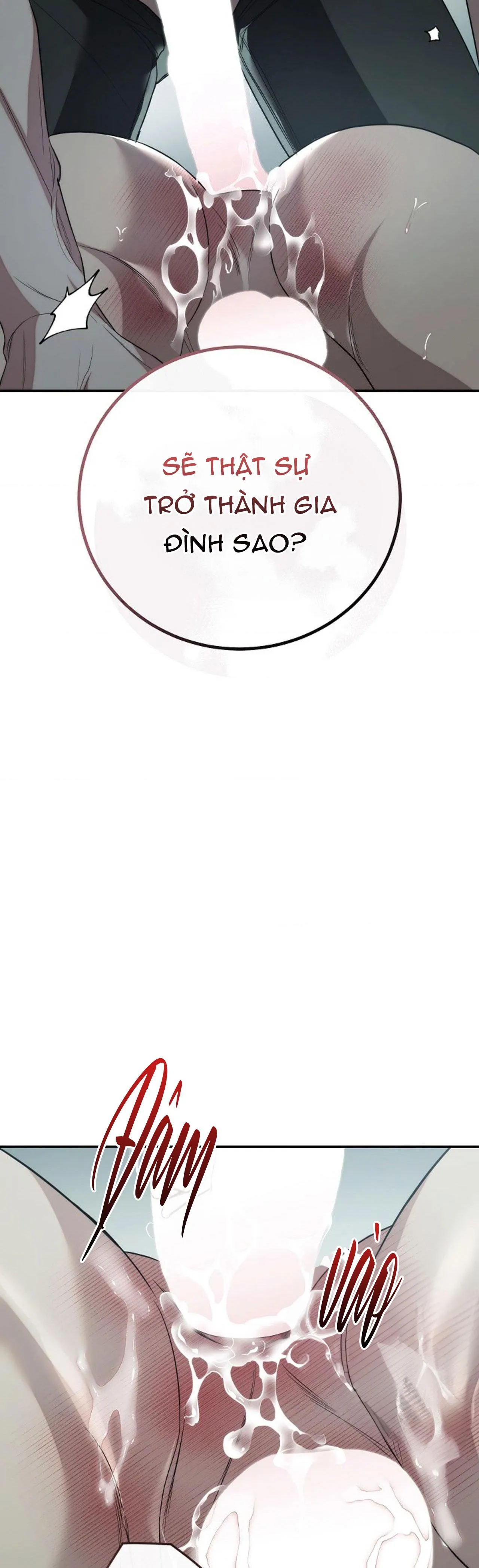 (ABO) MỐI QUAN HỆ KHÔNG HOÀN CHỈNH Chapter 36 Trang 48