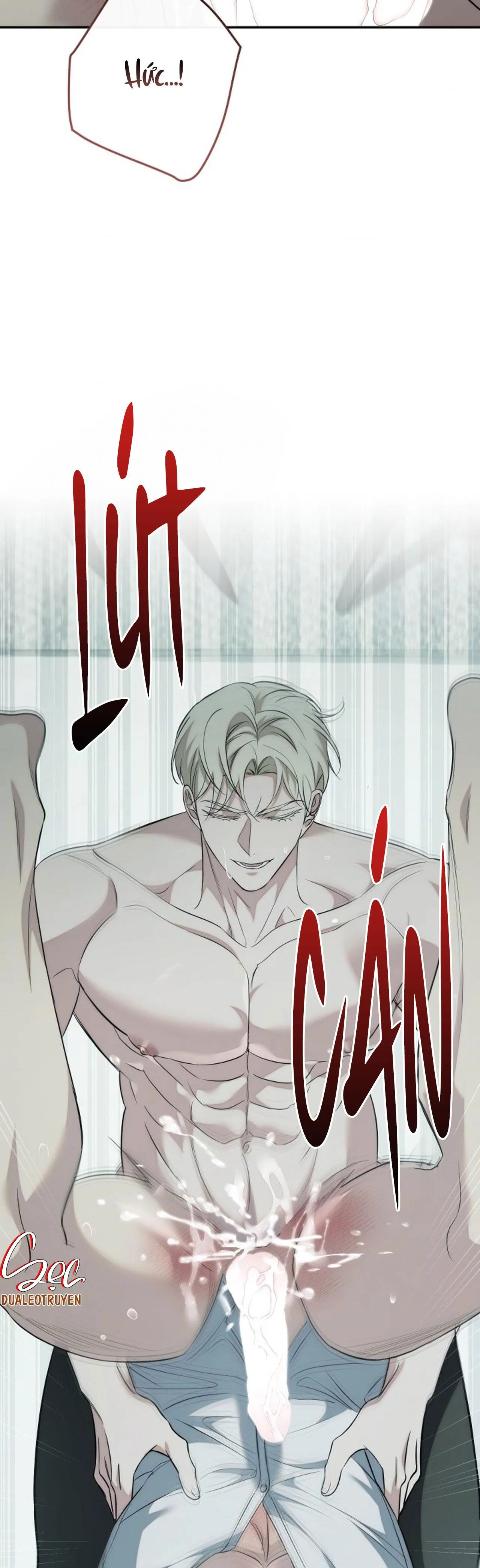 (ABO) MỐI QUAN HỆ KHÔNG HOÀN CHỈNH Chapter 36 Trang 49